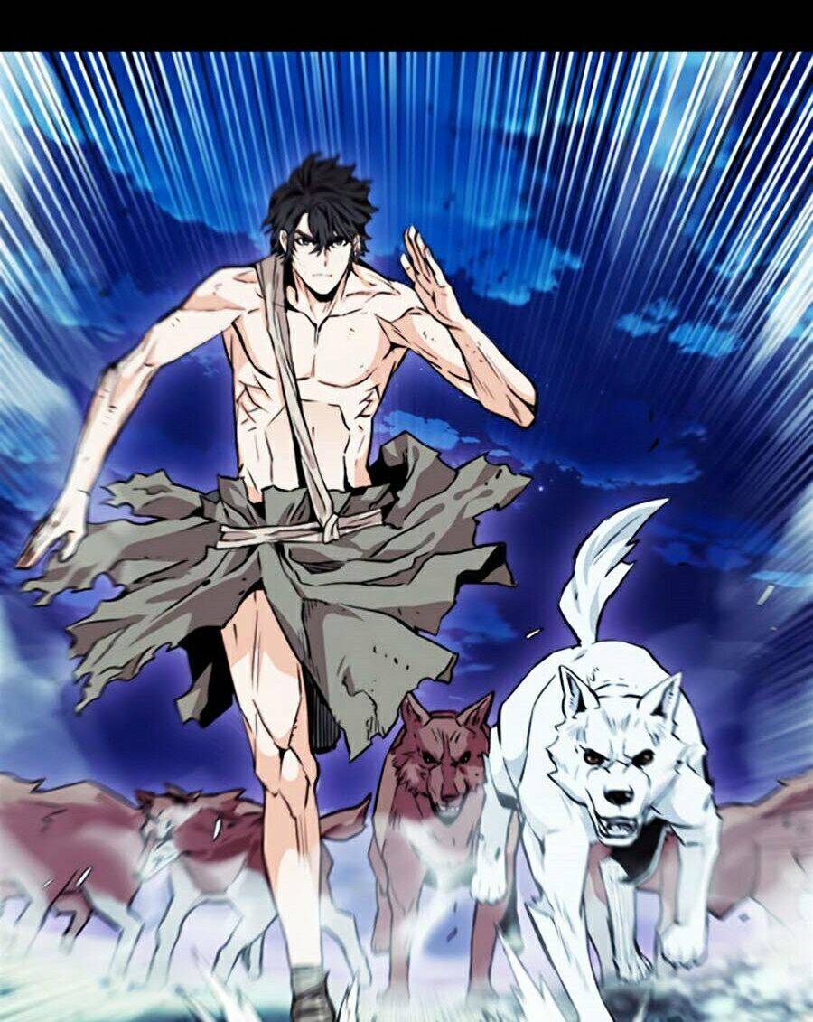 Druid Tại Ga Seoul Chap 3 - Next Chap 4