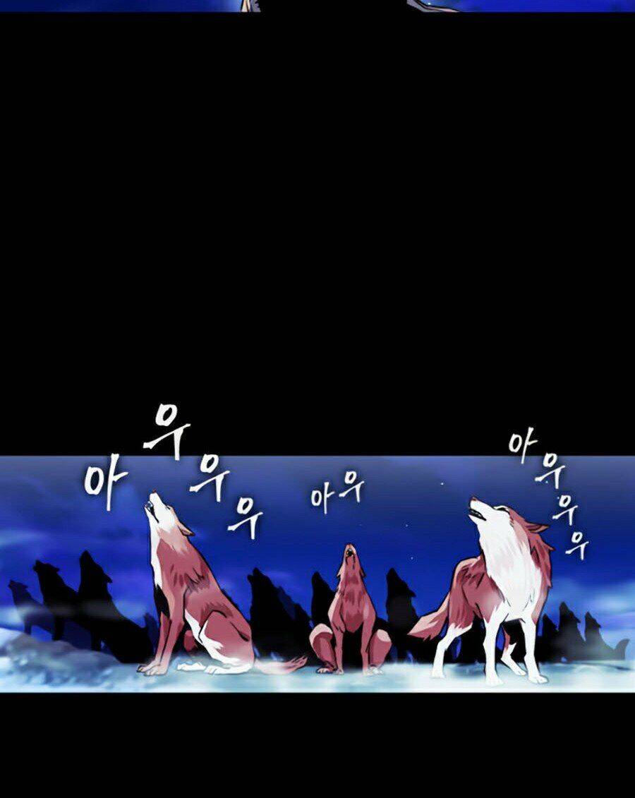 Druid Tại Ga Seoul Chap 3 - Next Chap 4