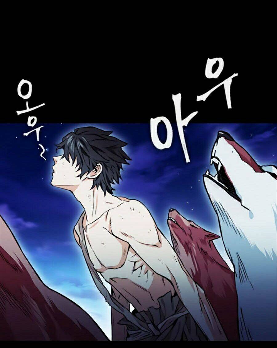 Druid Tại Ga Seoul Chap 3 - Next Chap 4