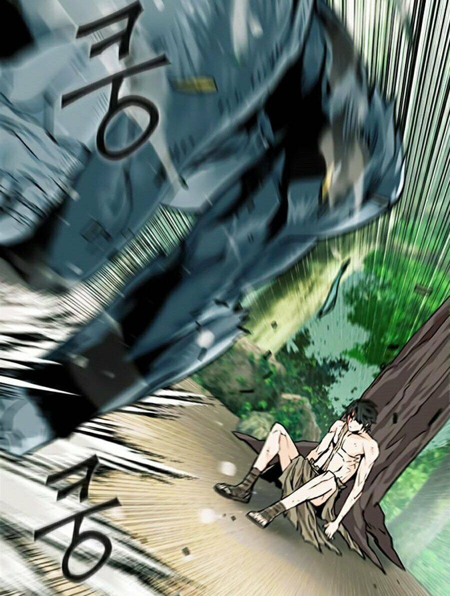 Druid Tại Ga Seoul Chap 3 - Next Chap 4