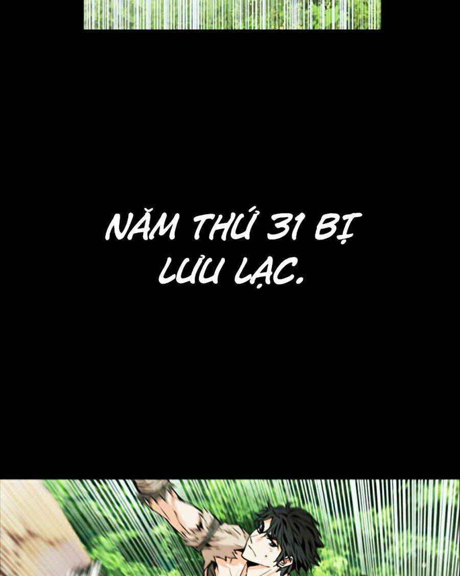 Druid Tại Ga Seoul Chap 3 - Next Chap 4