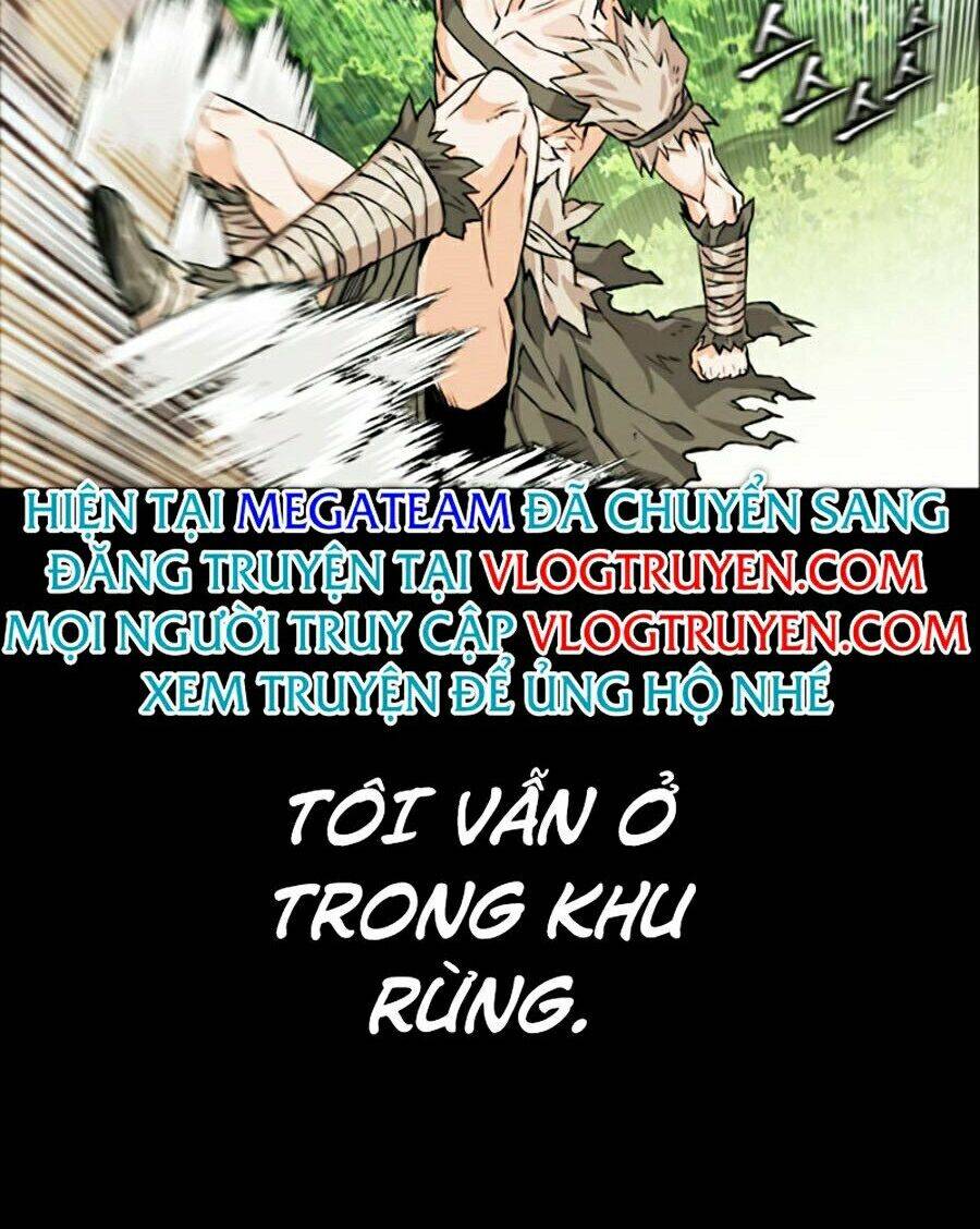 Druid Tại Ga Seoul Chap 3 - Next Chap 4