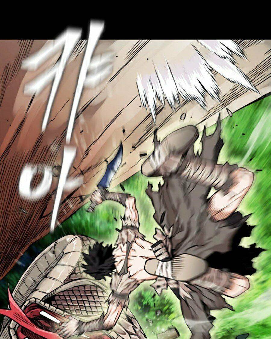 Druid Tại Ga Seoul Chap 3 - Next Chap 4