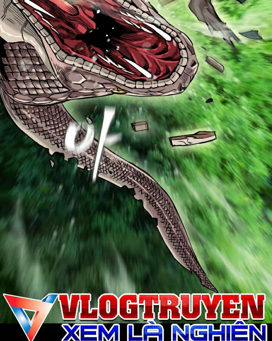 Druid Tại Ga Seoul Chap 3 - Next Chap 4