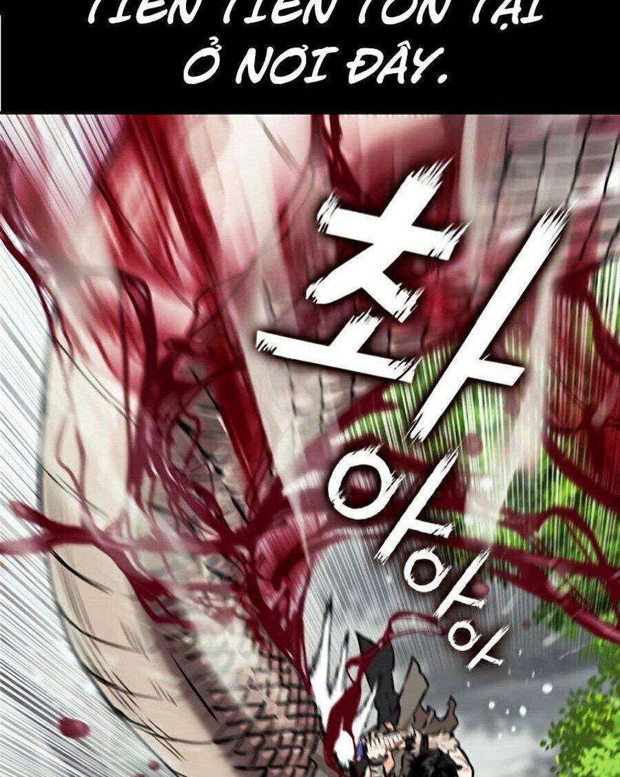 Druid Tại Ga Seoul Chap 3 - Next Chap 4