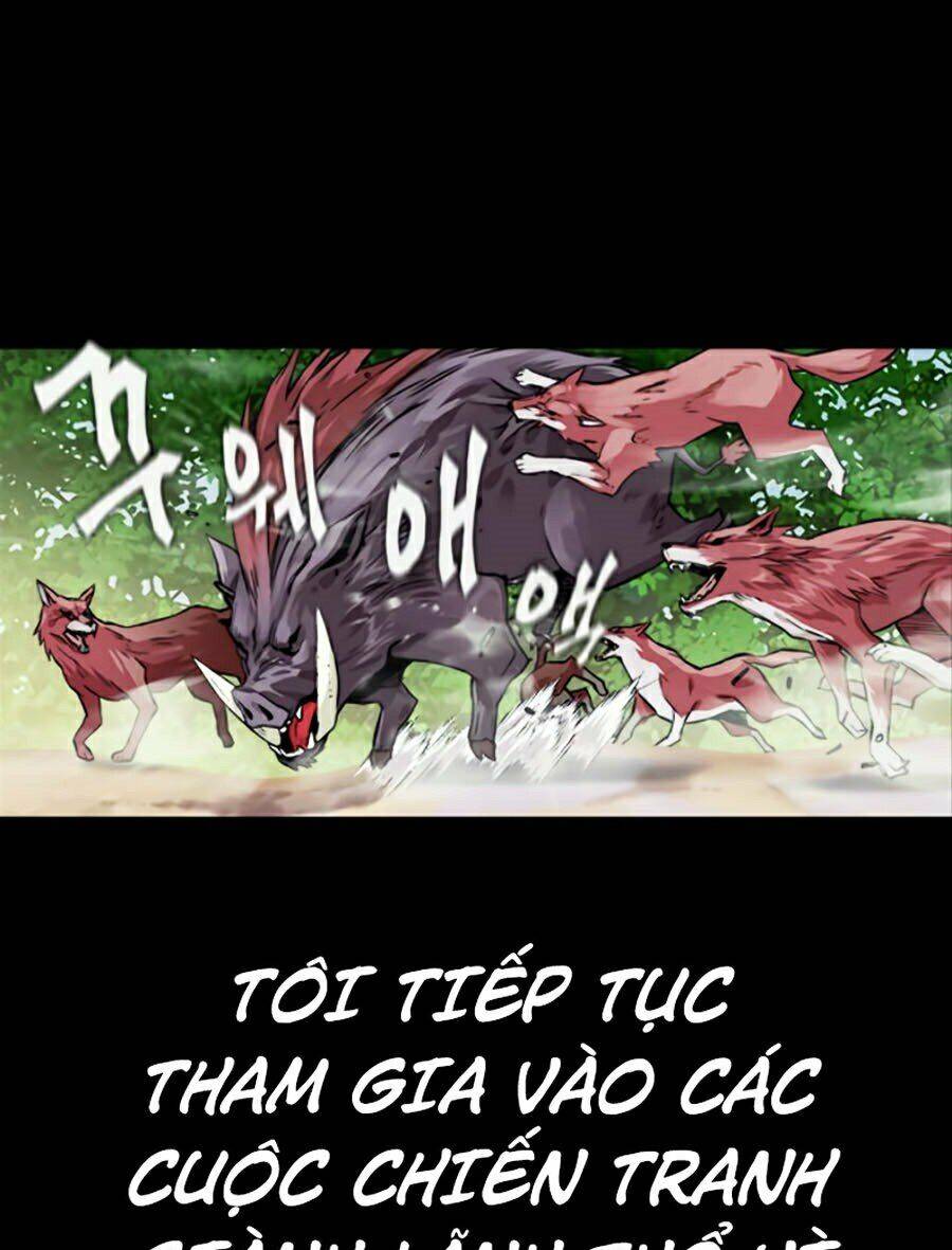 Druid Tại Ga Seoul Chap 3 - Next Chap 4