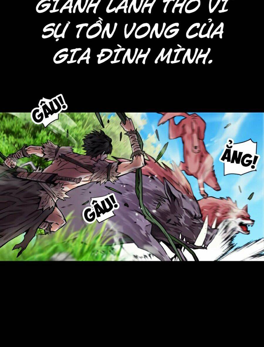 Druid Tại Ga Seoul Chap 3 - Next Chap 4