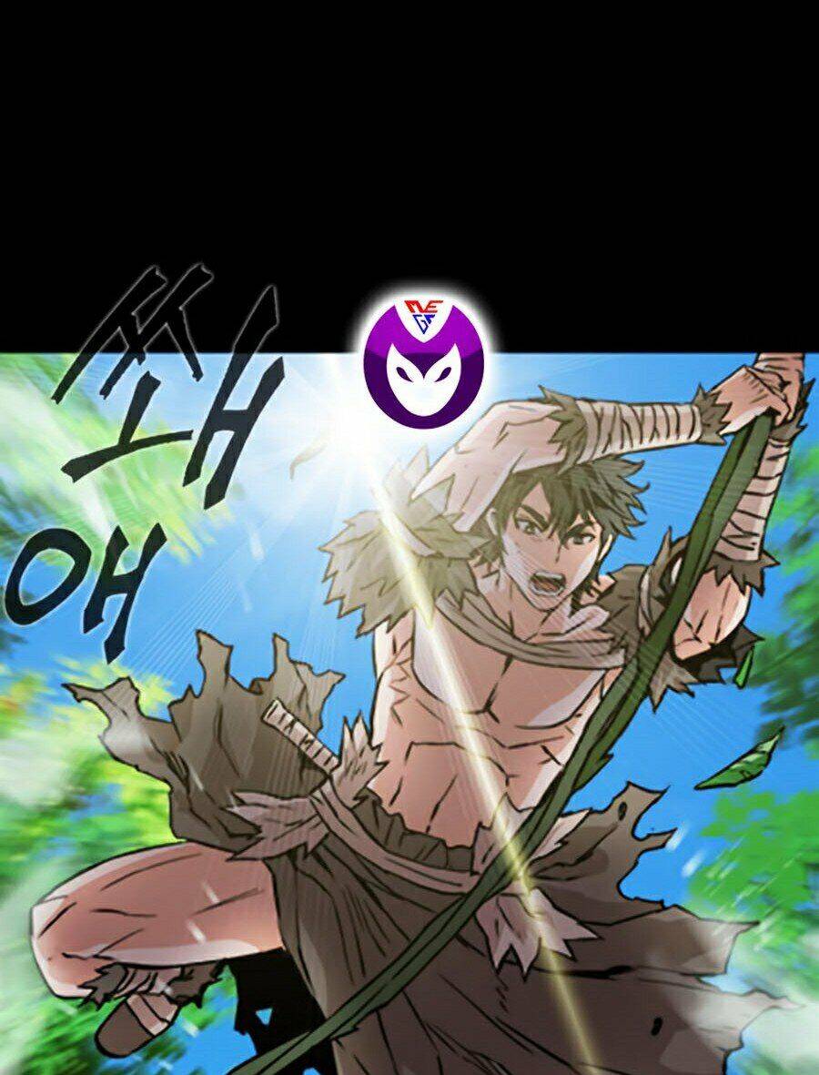 Druid Tại Ga Seoul Chap 3 - Next Chap 4