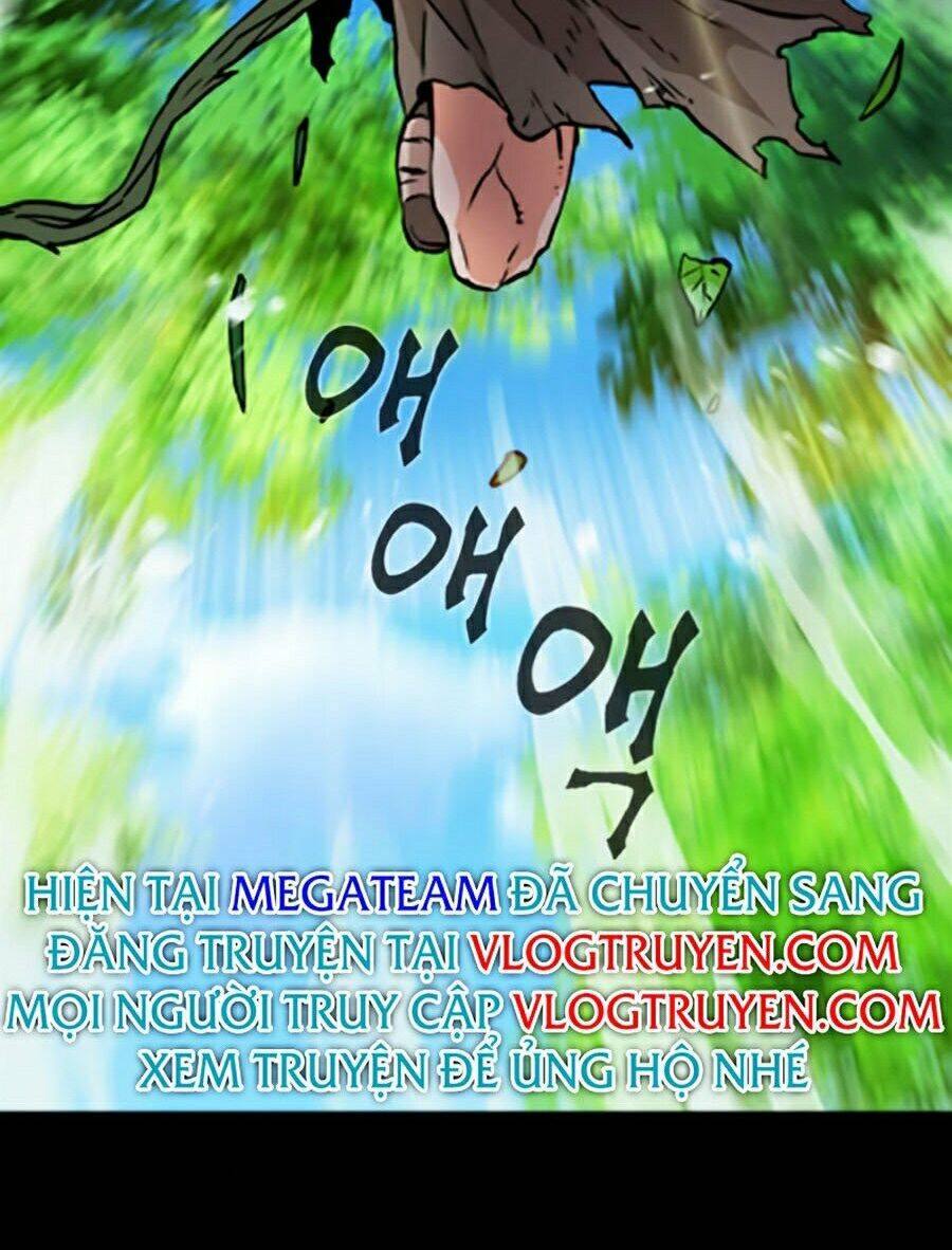 Druid Tại Ga Seoul Chap 3 - Next Chap 4