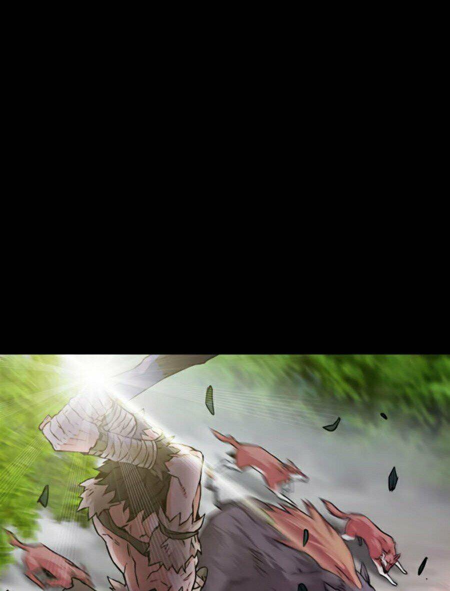 Druid Tại Ga Seoul Chap 3 - Next Chap 4