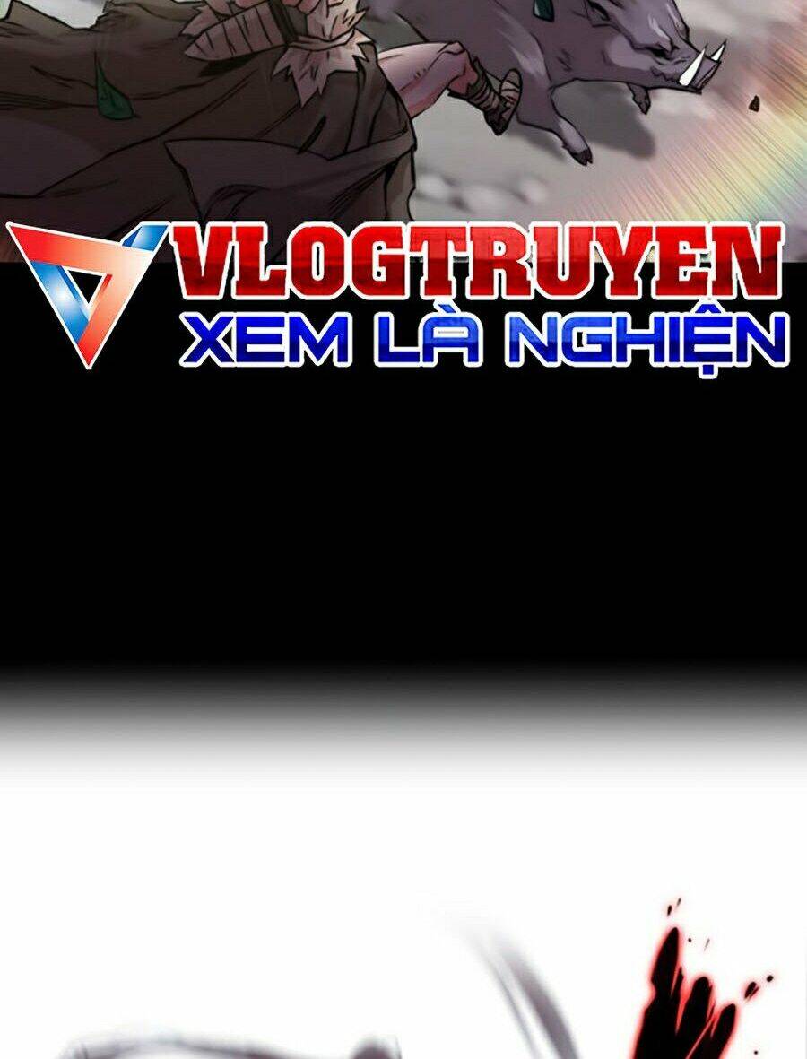 Druid Tại Ga Seoul Chap 3 - Next Chap 4