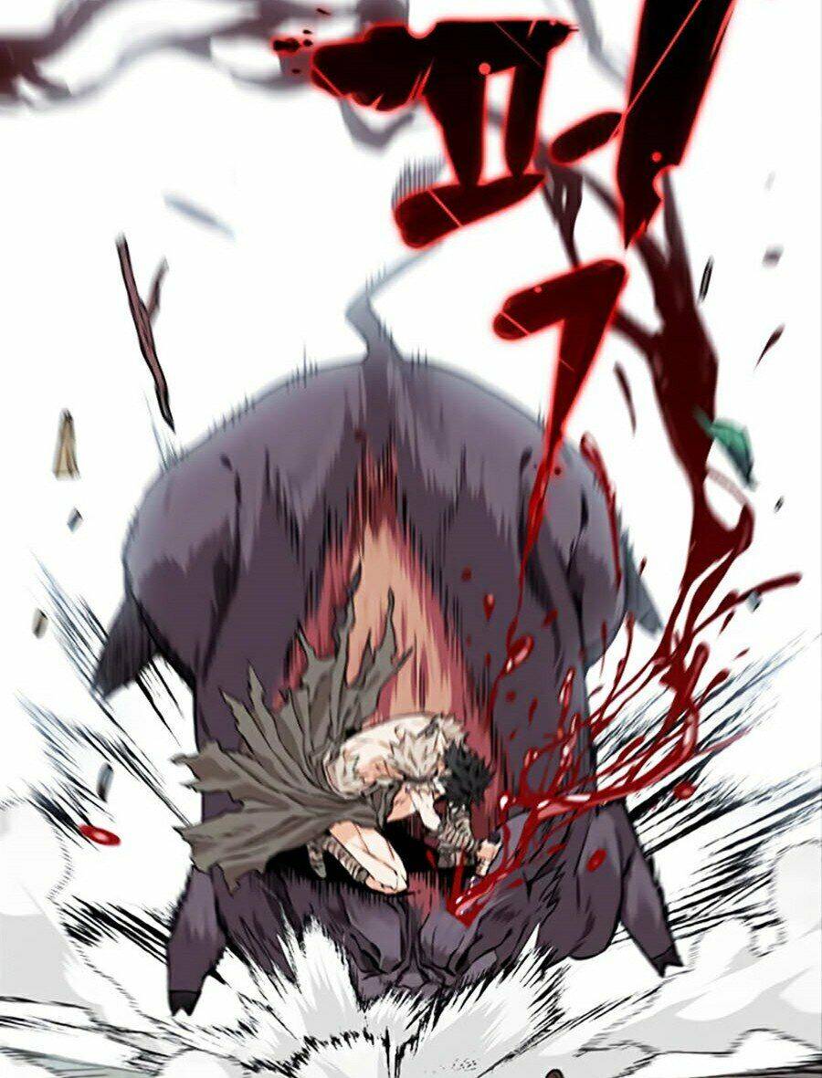 Druid Tại Ga Seoul Chap 3 - Next Chap 4