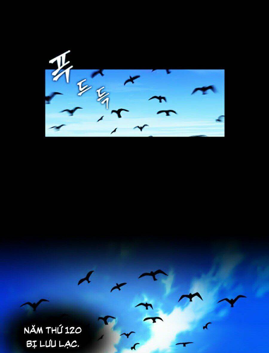 Druid Tại Ga Seoul Chap 3 - Next Chap 4