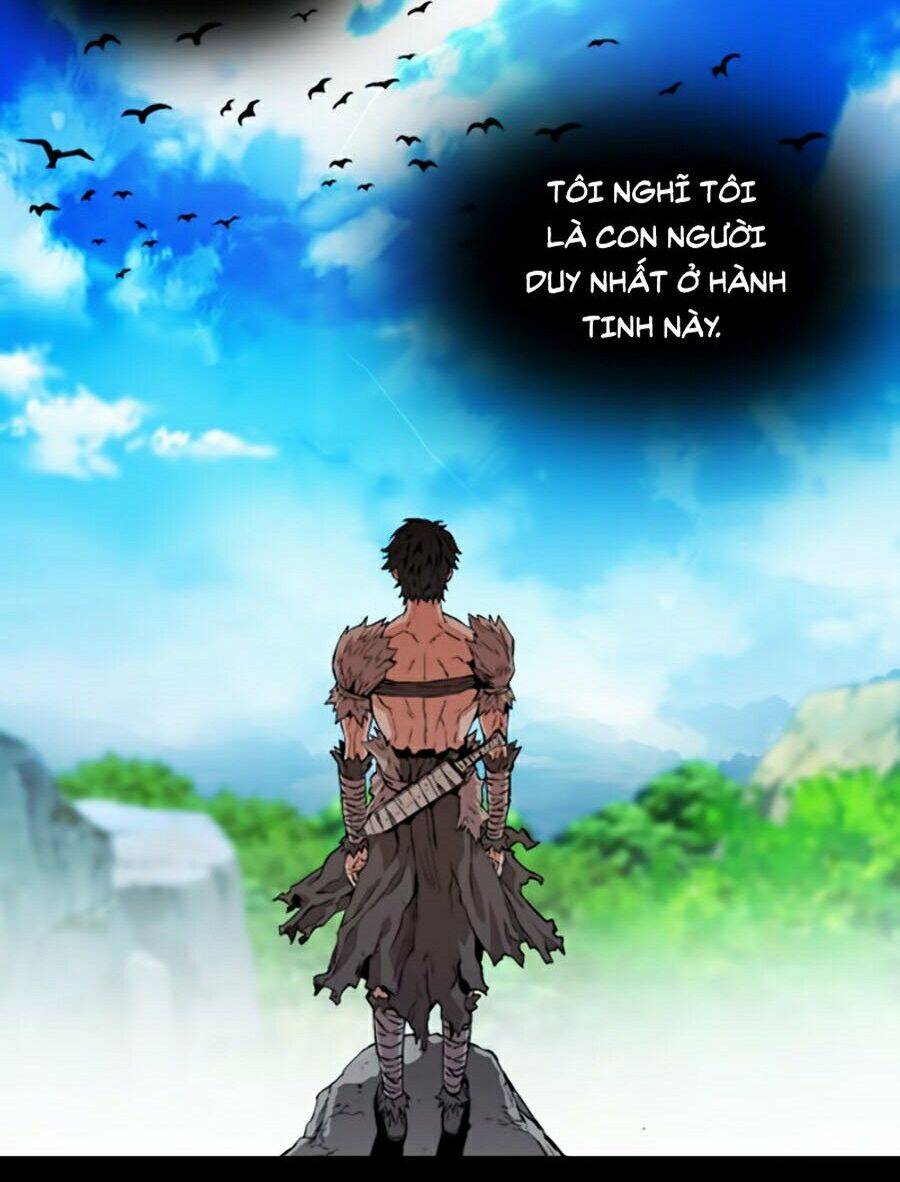 Druid Tại Ga Seoul Chap 3 - Next Chap 4