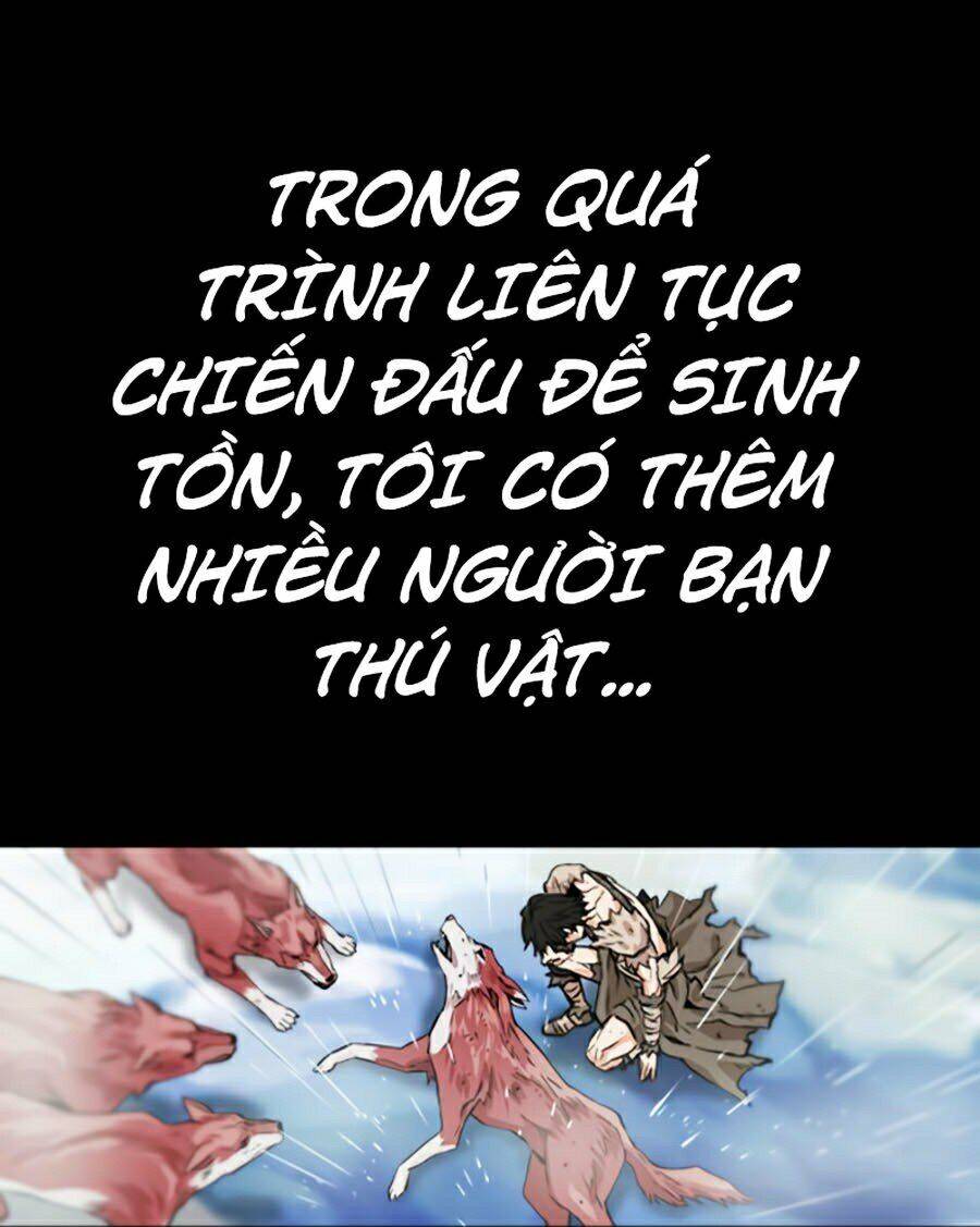 Druid Tại Ga Seoul Chap 3 - Next Chap 4