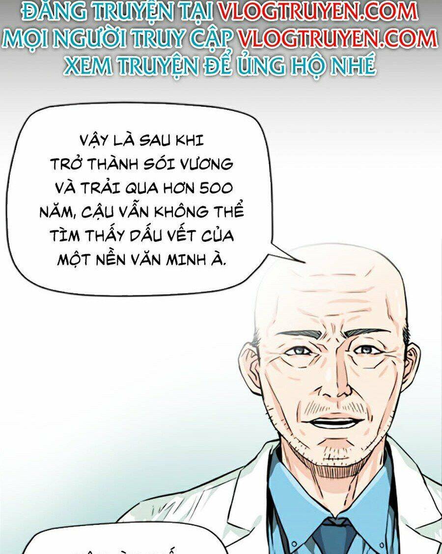 Druid Tại Ga Seoul Chap 3 - Next Chap 4