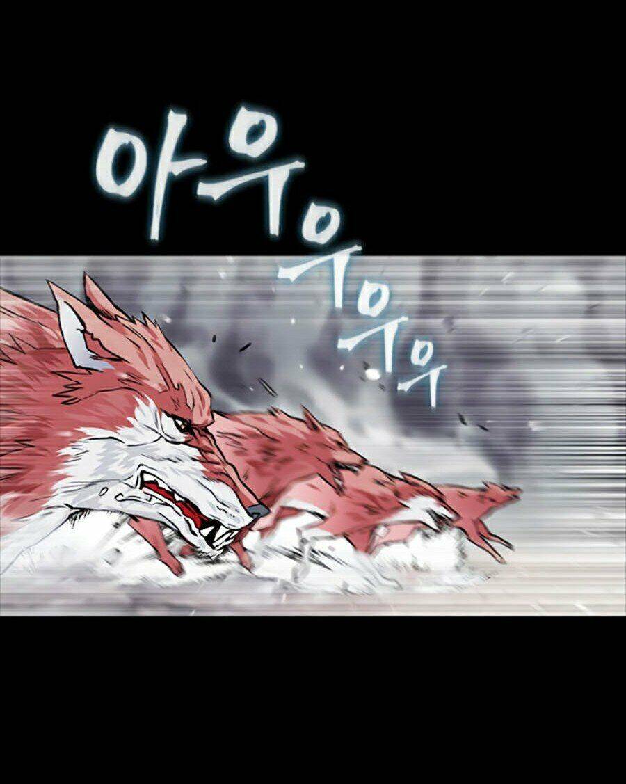 Druid Tại Ga Seoul Chap 3 - Next Chap 4