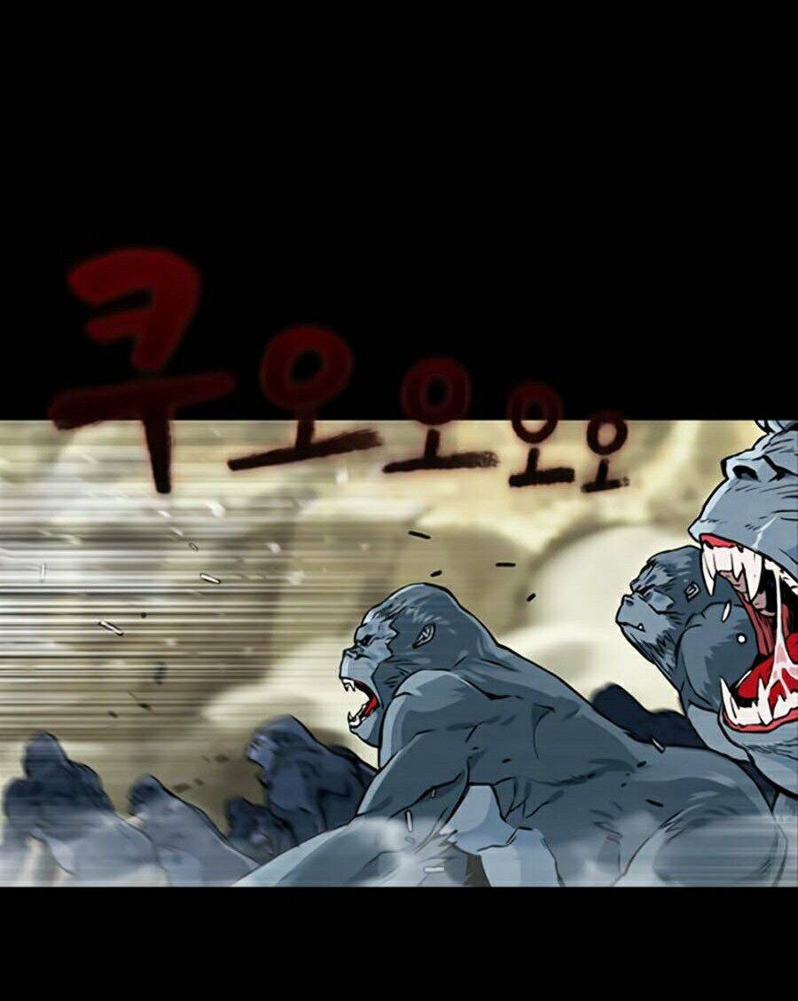 Druid Tại Ga Seoul Chap 3 - Next Chap 4