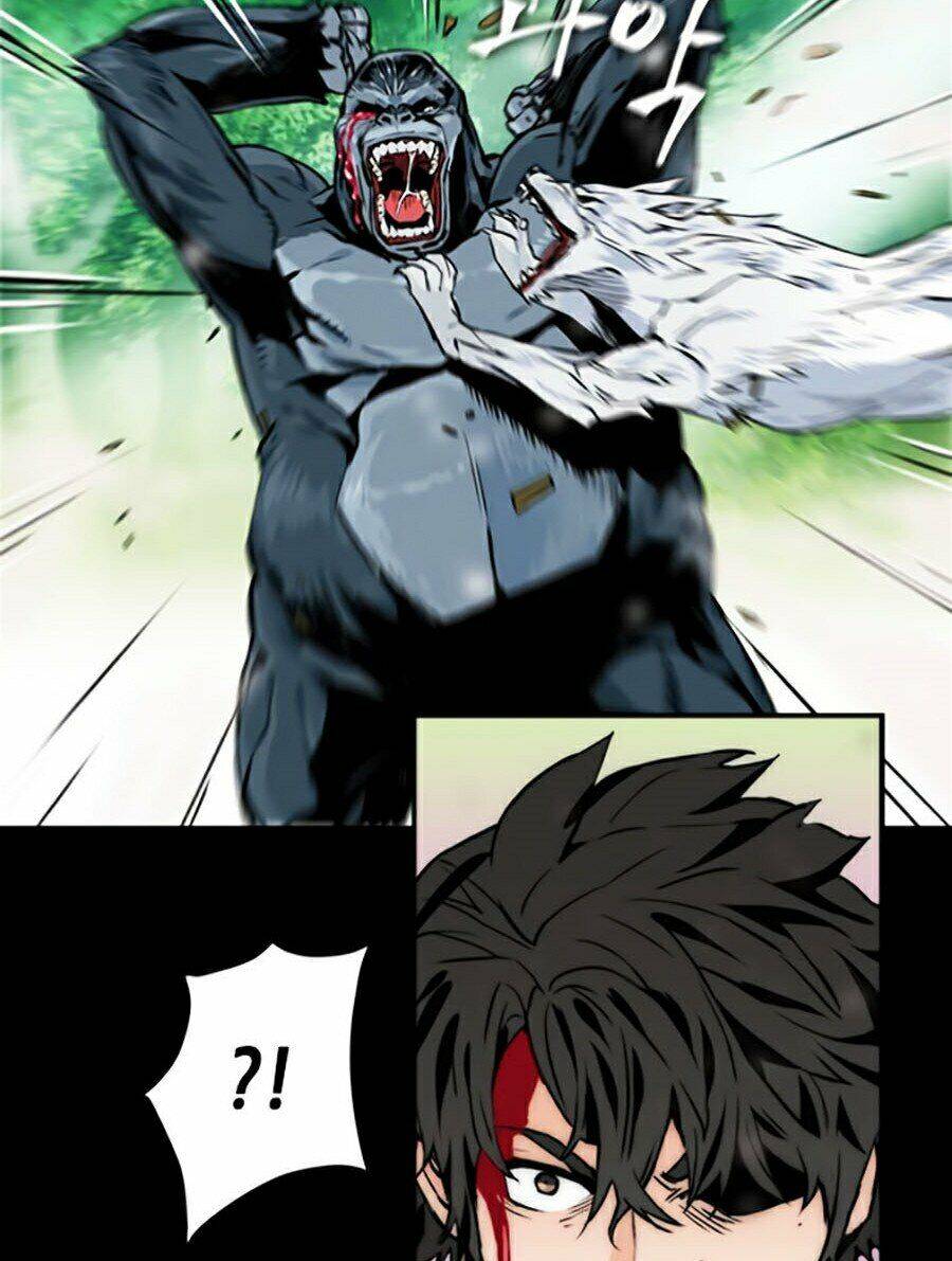 Druid Tại Ga Seoul Chap 3 - Next Chap 4