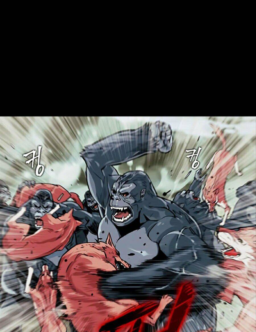 Druid Tại Ga Seoul Chap 3 - Next Chap 4