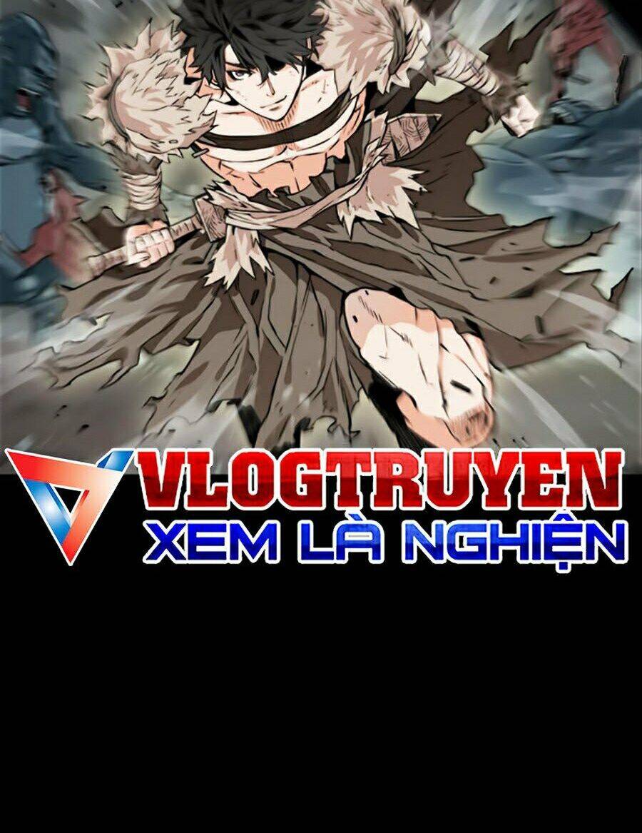 Druid Tại Ga Seoul Chap 3 - Next Chap 4