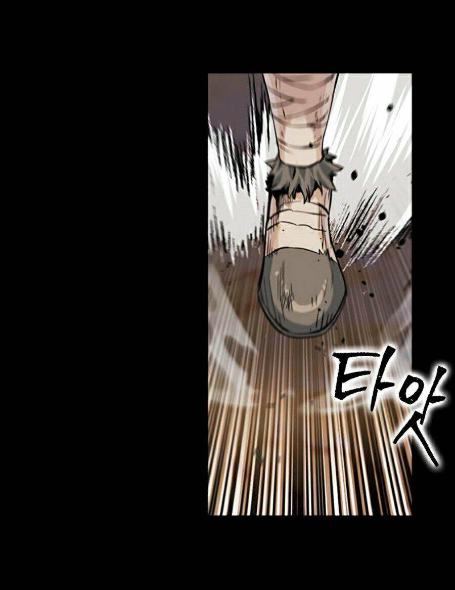 Druid Tại Ga Seoul Chap 3 - Next Chap 4