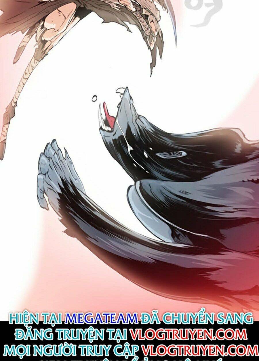 Druid Tại Ga Seoul Chap 3 - Next Chap 4