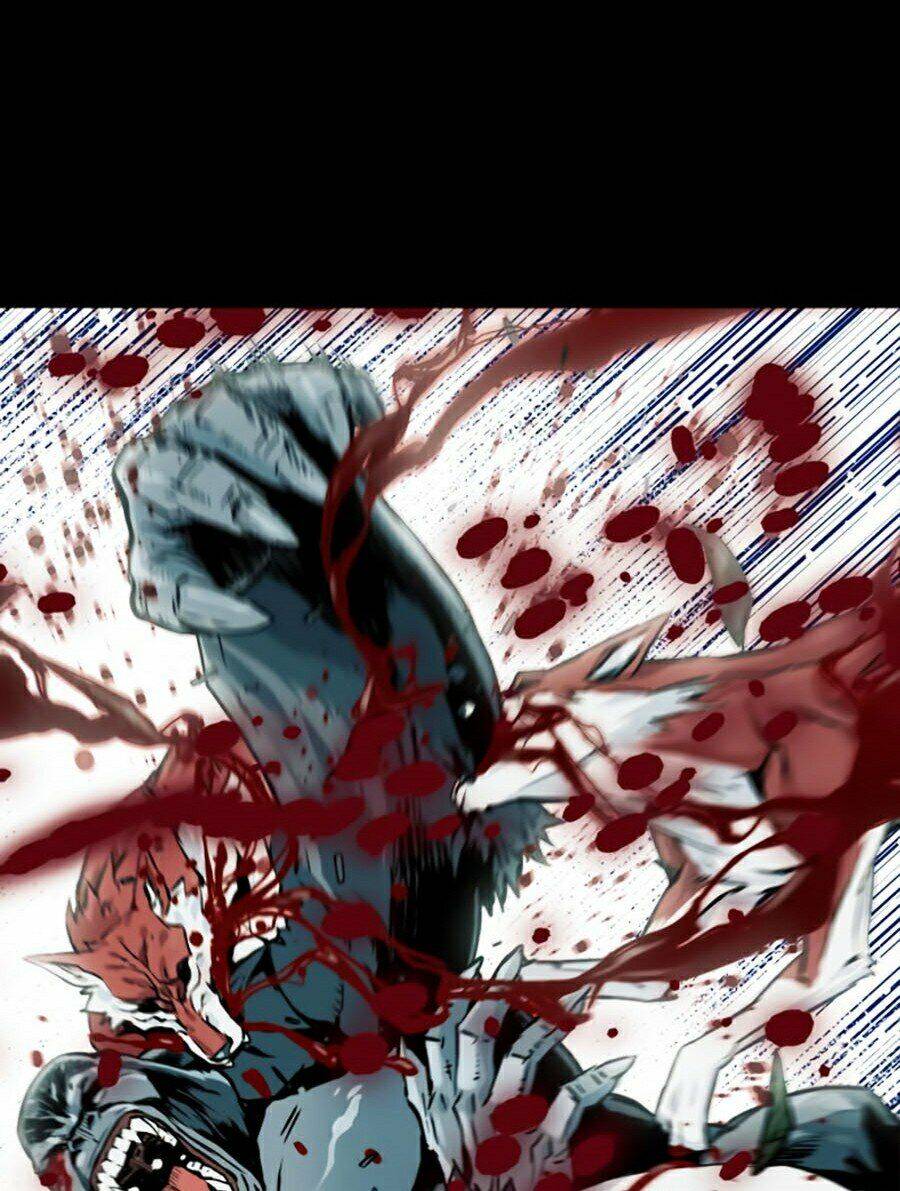 Druid Tại Ga Seoul Chap 3 - Next Chap 4