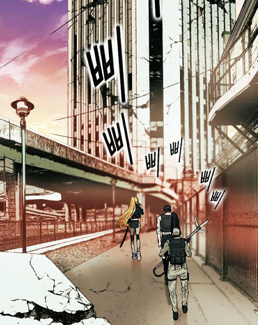 Druid Tại Ga Seoul Chap 3 - Next Chap 4