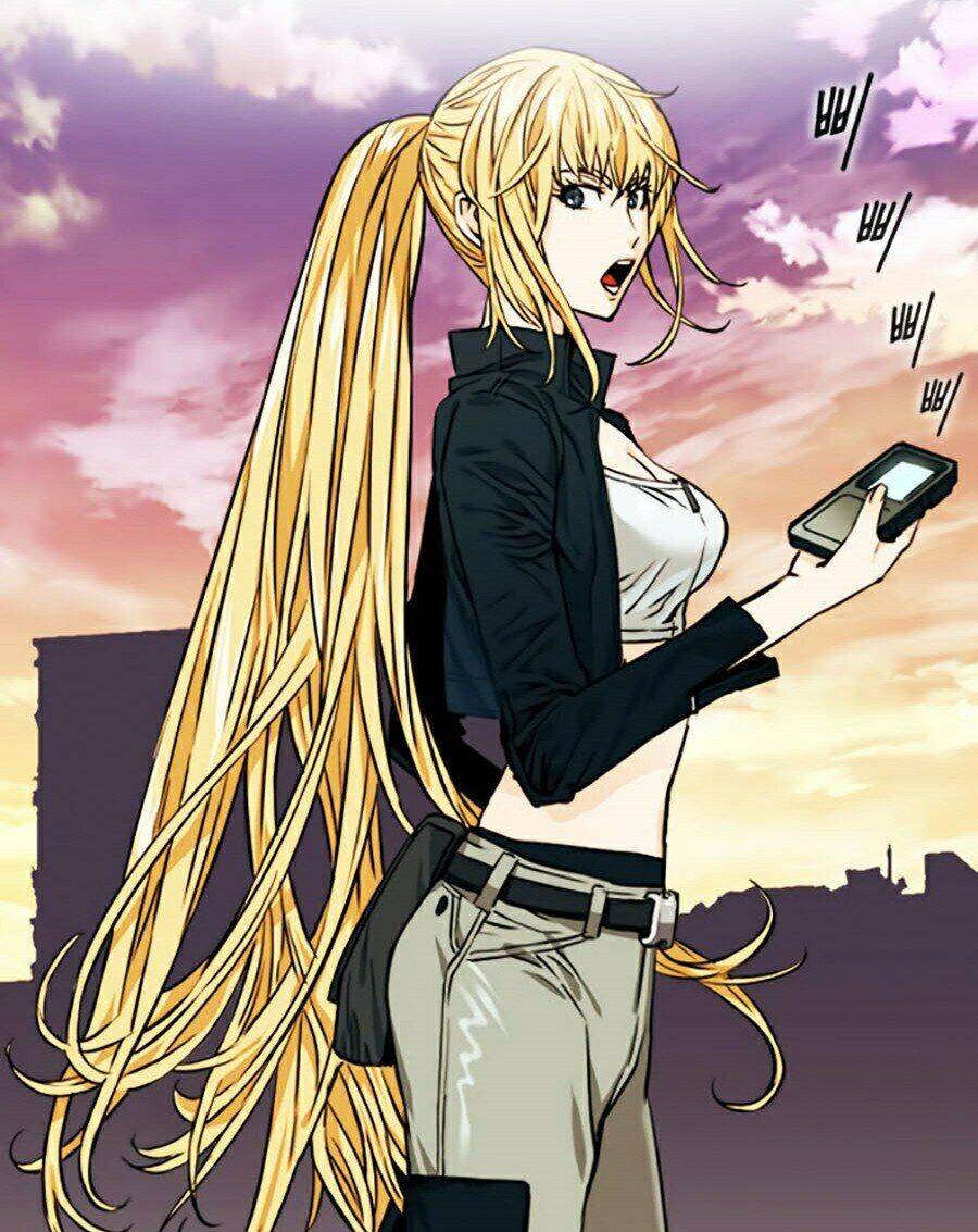 Druid Tại Ga Seoul Chap 3 - Next Chap 4