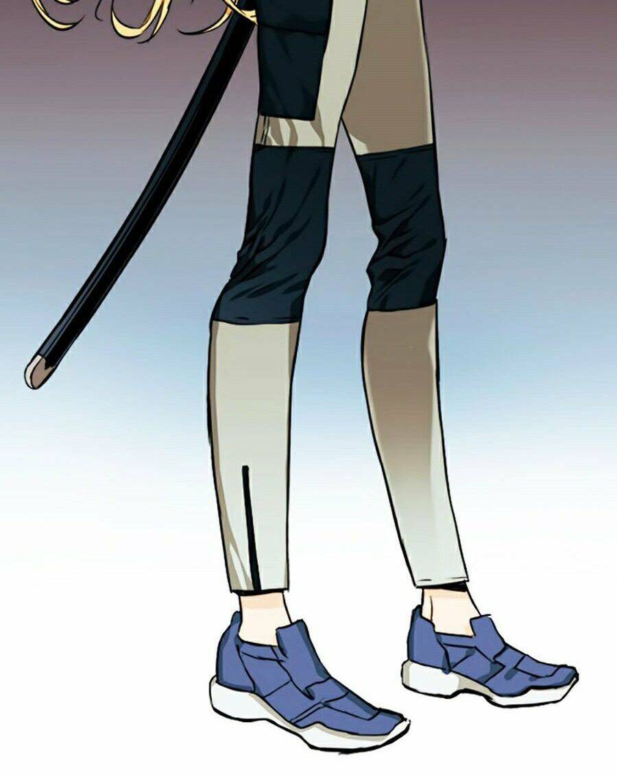 Druid Tại Ga Seoul Chap 3 - Next Chap 4