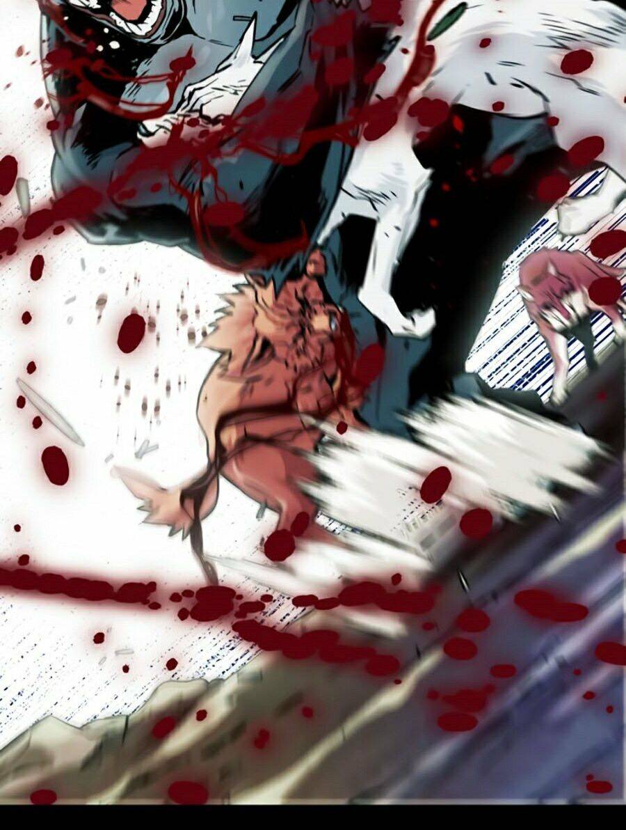 Druid Tại Ga Seoul Chap 3 - Next Chap 4