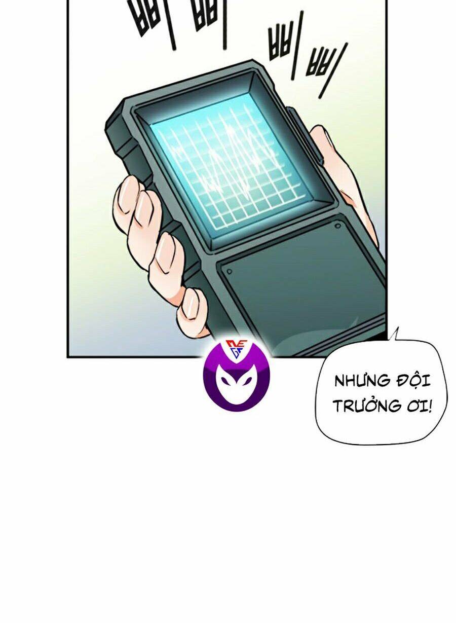 Druid Tại Ga Seoul Chap 3 - Next Chap 4