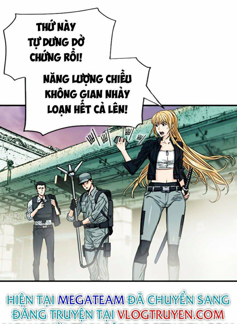 Druid Tại Ga Seoul Chap 3 - Next Chap 4