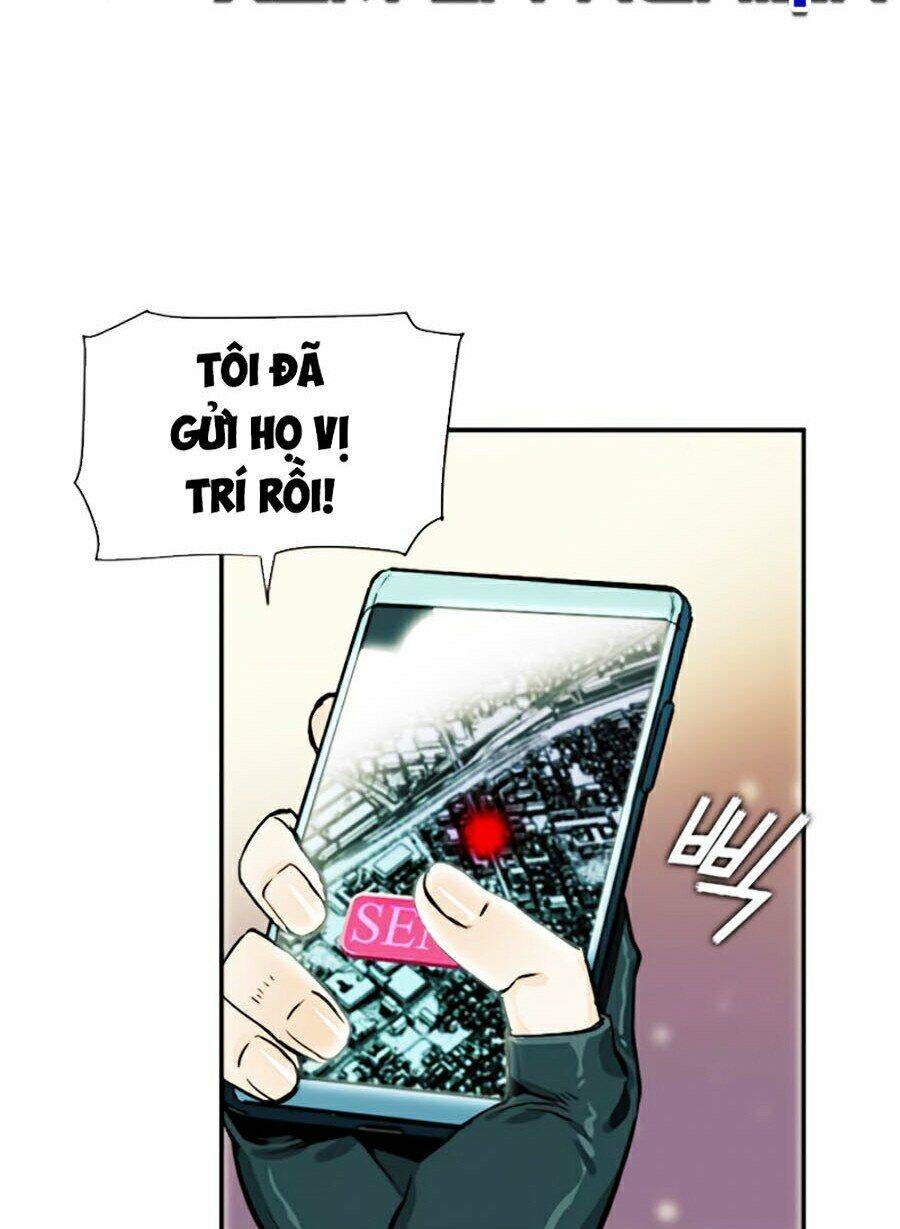 Druid Tại Ga Seoul Chap 3 - Next Chap 4