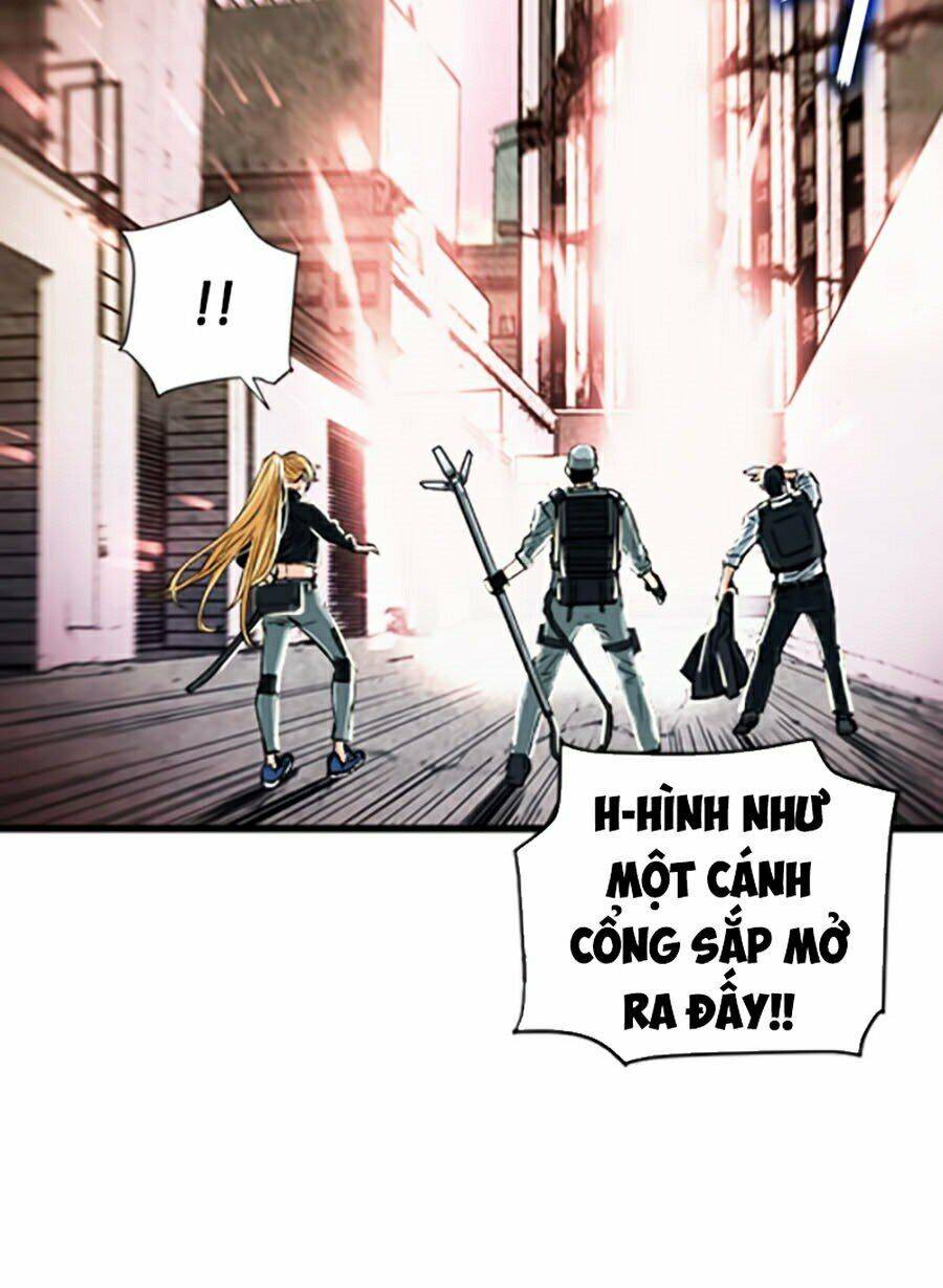 Druid Tại Ga Seoul Chap 3 - Next Chap 4