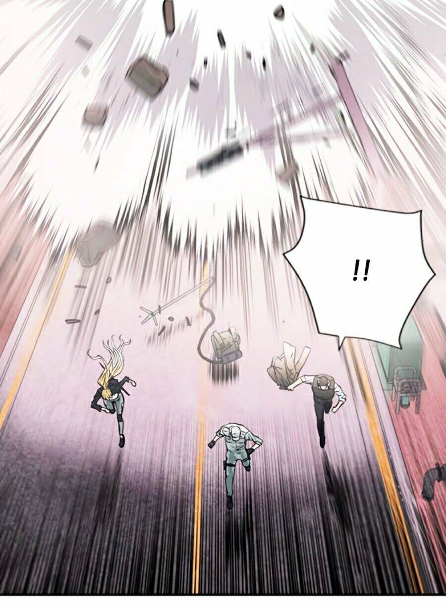 Druid Tại Ga Seoul Chap 3 - Next Chap 4