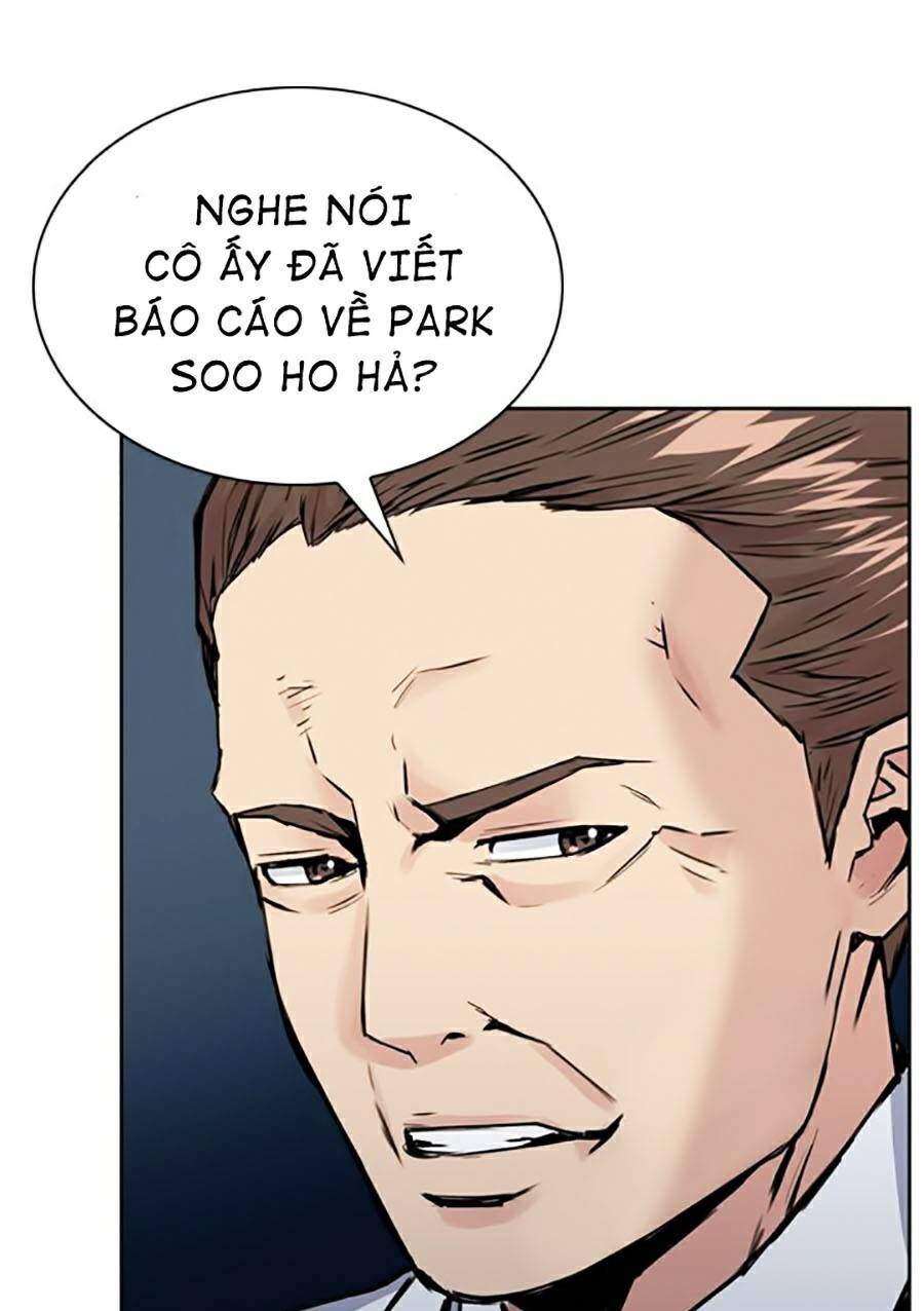 Druid Tại Ga Seoul Chap 31 - Next Chap 32