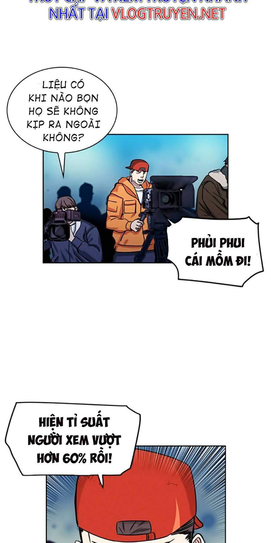 Druid Tại Ga Seoul Chap 31 - Next Chap 32