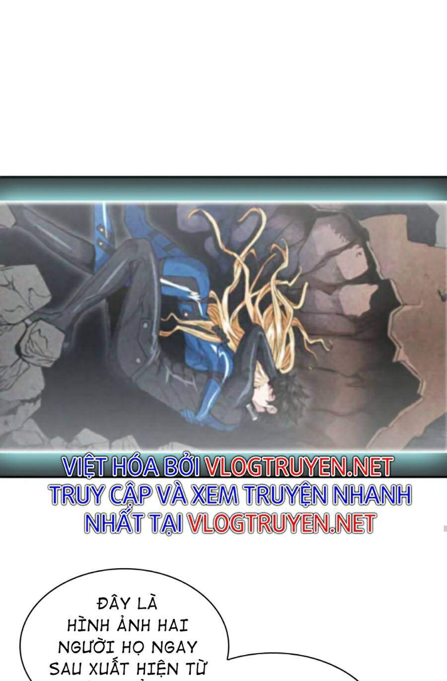 Druid Tại Ga Seoul Chap 31 - Next Chap 32