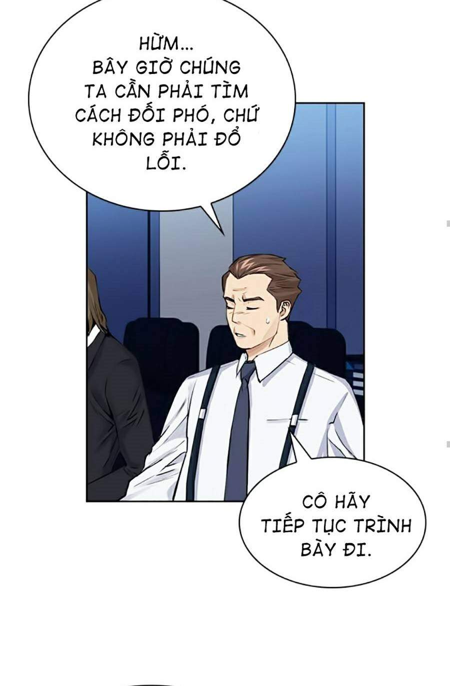 Druid Tại Ga Seoul Chap 31 - Next Chap 32