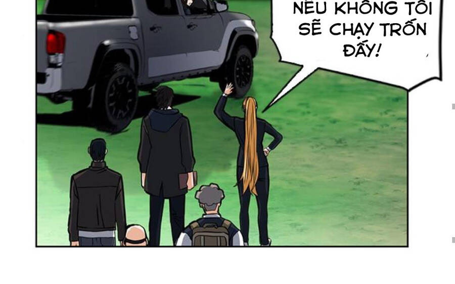 Druid Tại Ga Seoul Chap 34 - Next Chap 35