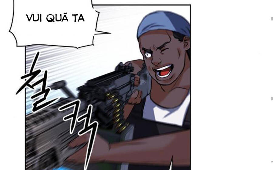 Druid Tại Ga Seoul Chap 34 - Next Chap 35