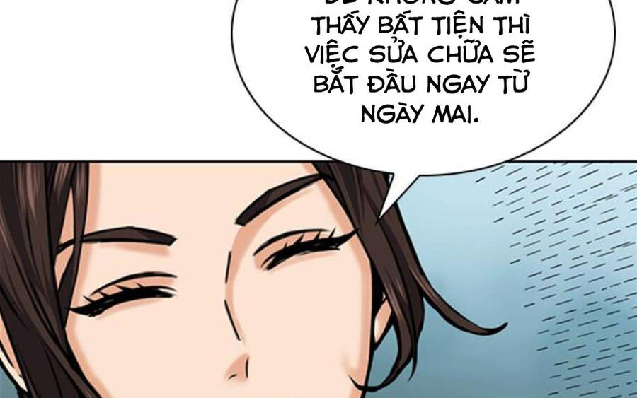 Druid Tại Ga Seoul Chap 34 - Next Chap 35