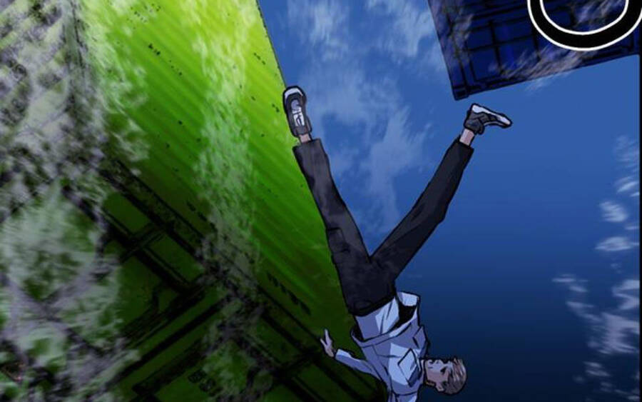 Druid Tại Ga Seoul Chap 34 - Next Chap 35