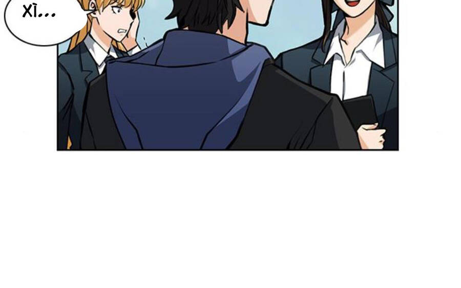 Druid Tại Ga Seoul Chap 34 - Next Chap 35