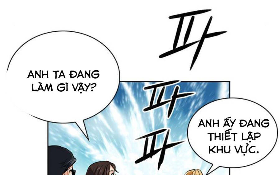 Druid Tại Ga Seoul Chap 34 - Next Chap 35