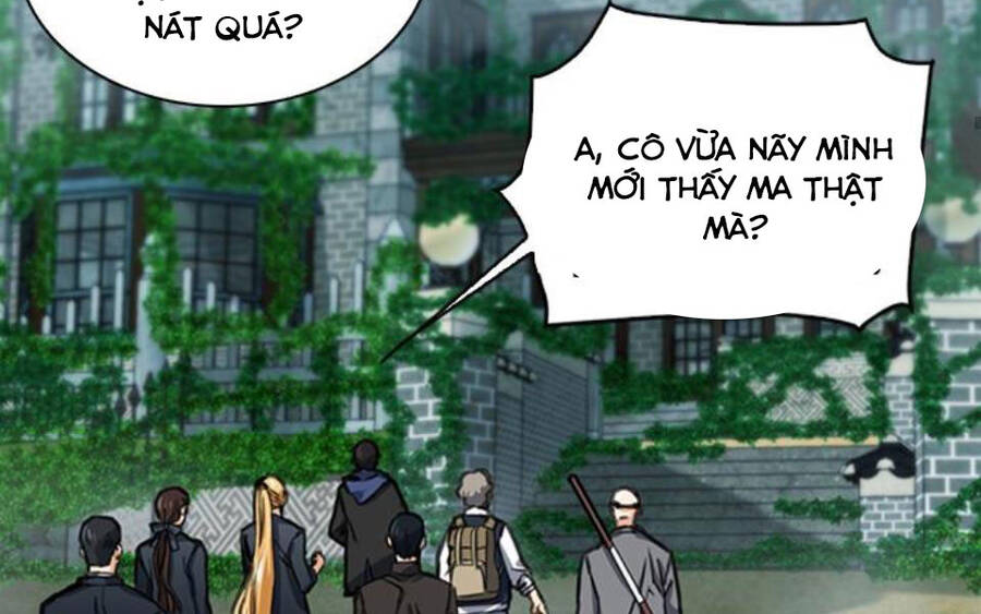Druid Tại Ga Seoul Chap 34 - Next Chap 35