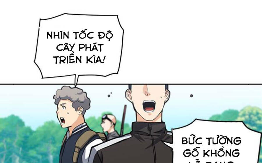Druid Tại Ga Seoul Chap 34 - Next Chap 35