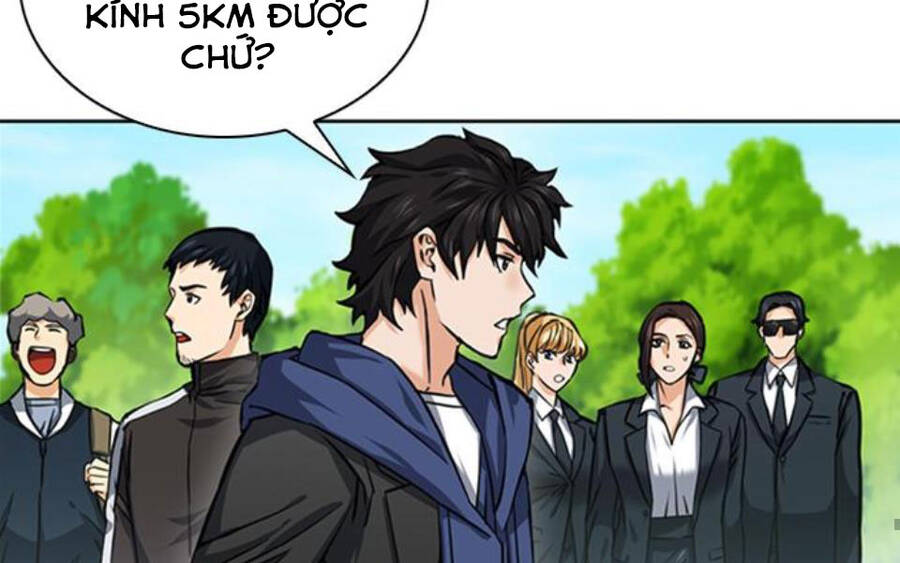 Druid Tại Ga Seoul Chap 34 - Next Chap 35